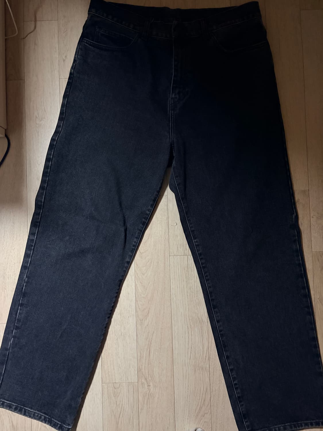 칼하트 스미스 팬츠 팝니다(32) 상품이미지1