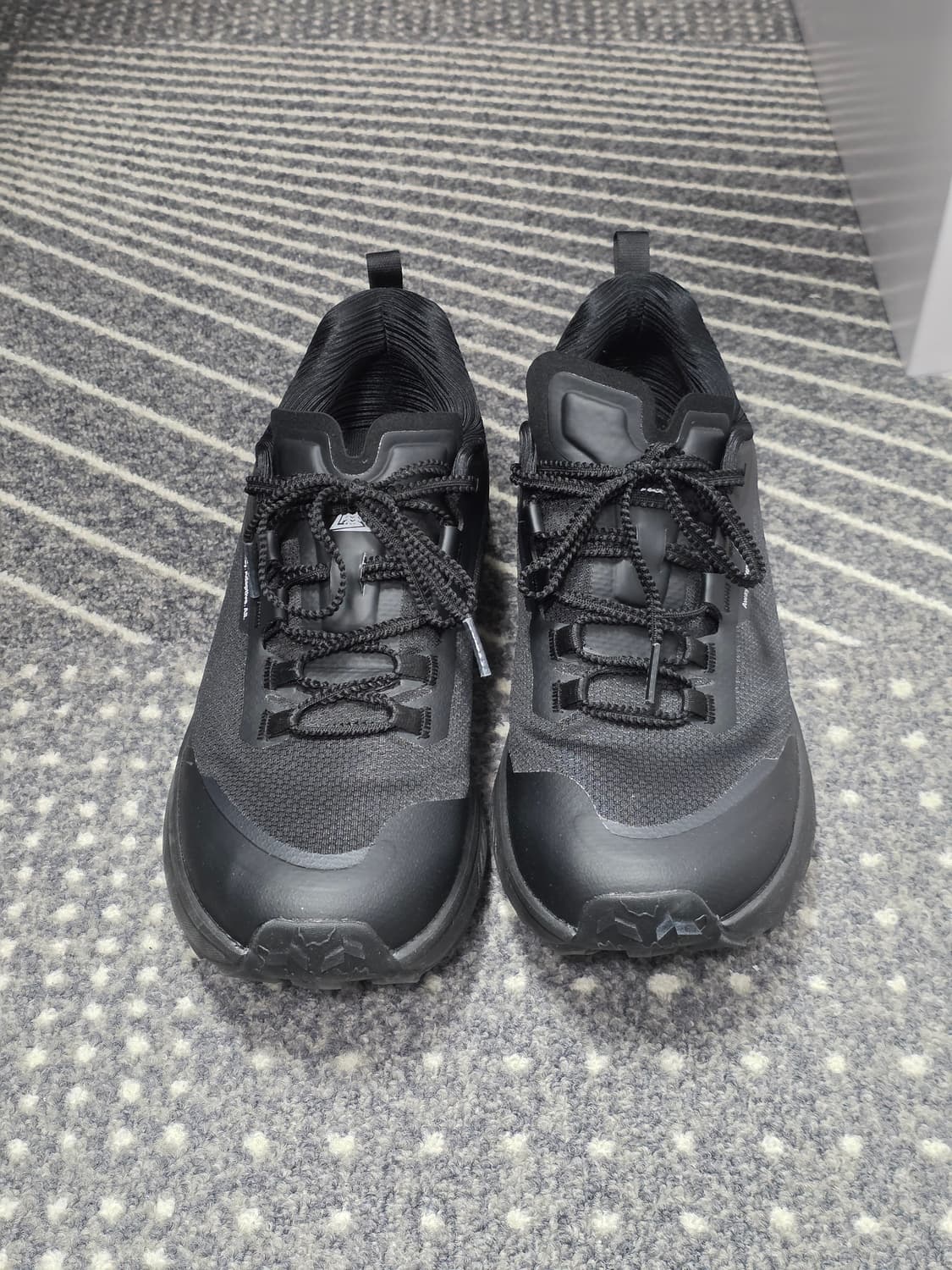 코오롱 비브람 트레일러닝화 TL-E 255 상품이미지7