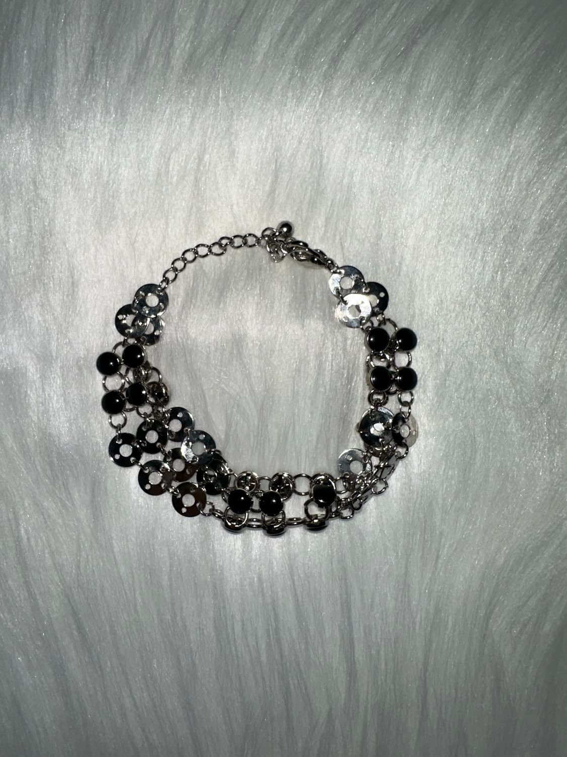 오리엔탈 빈티지 팔찌 상품이미지1