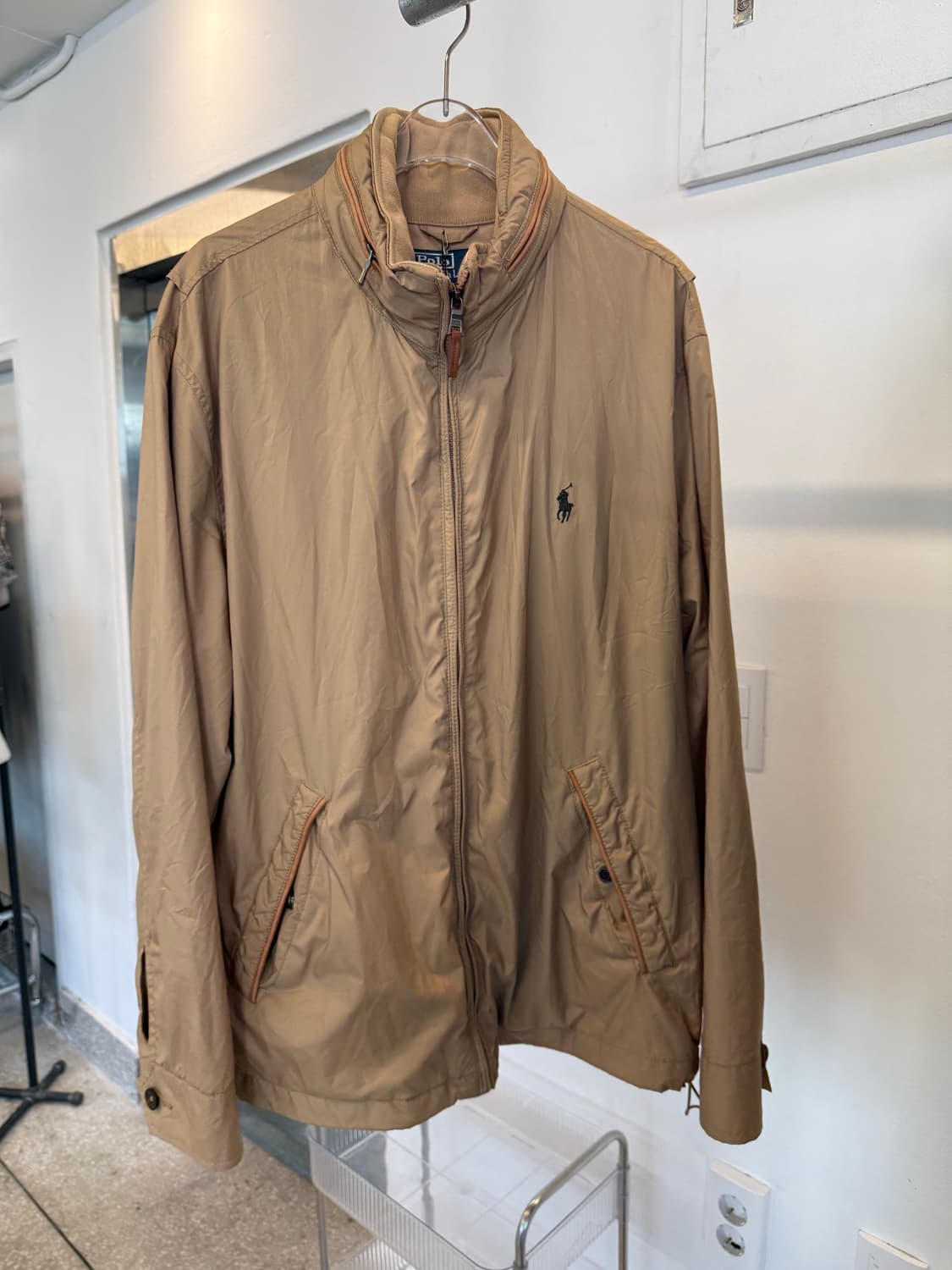 Polo Ralph Lauren Outerwear Brown 상품이미지1
