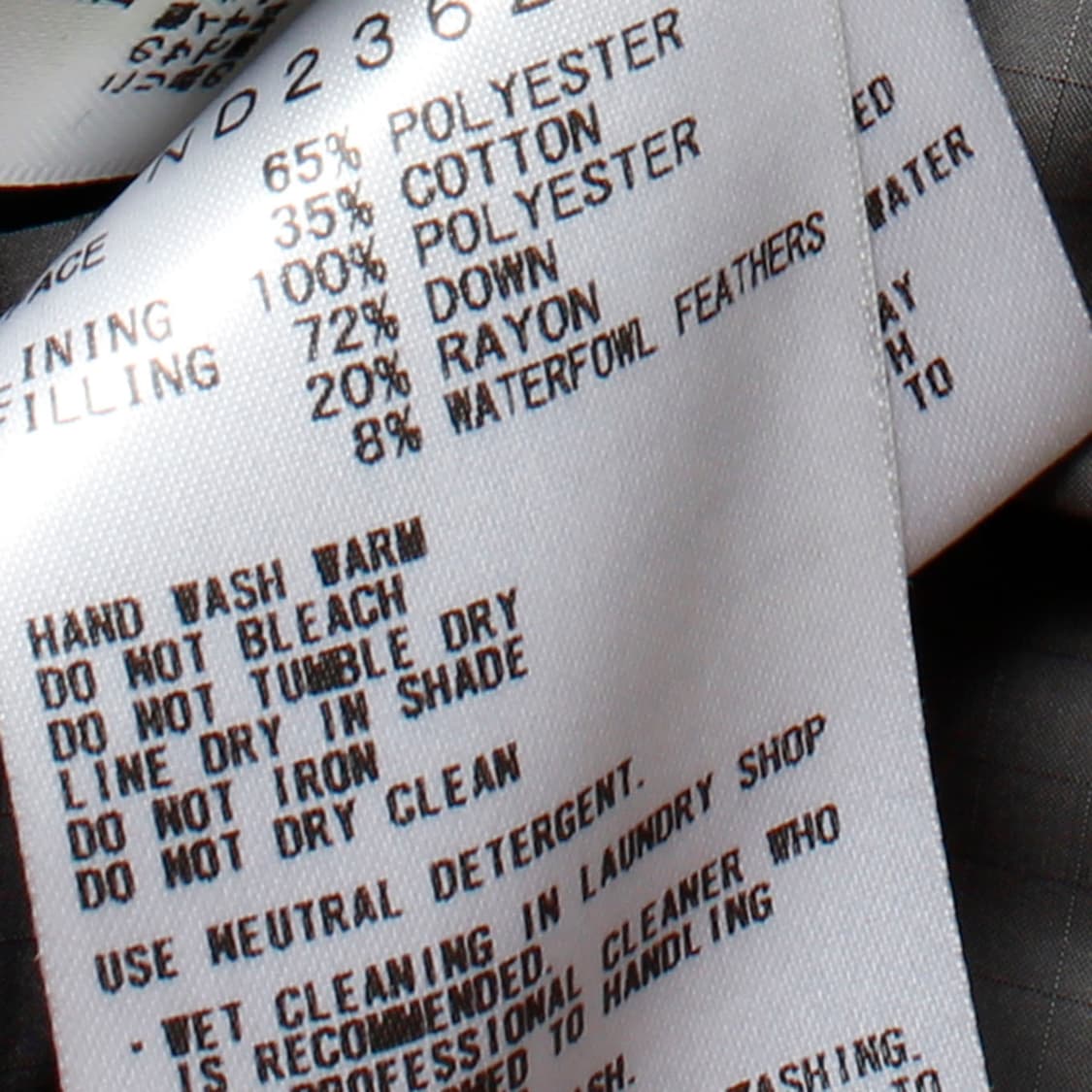 THE NORTHFACE PURPLE LABEL 상품이미지6