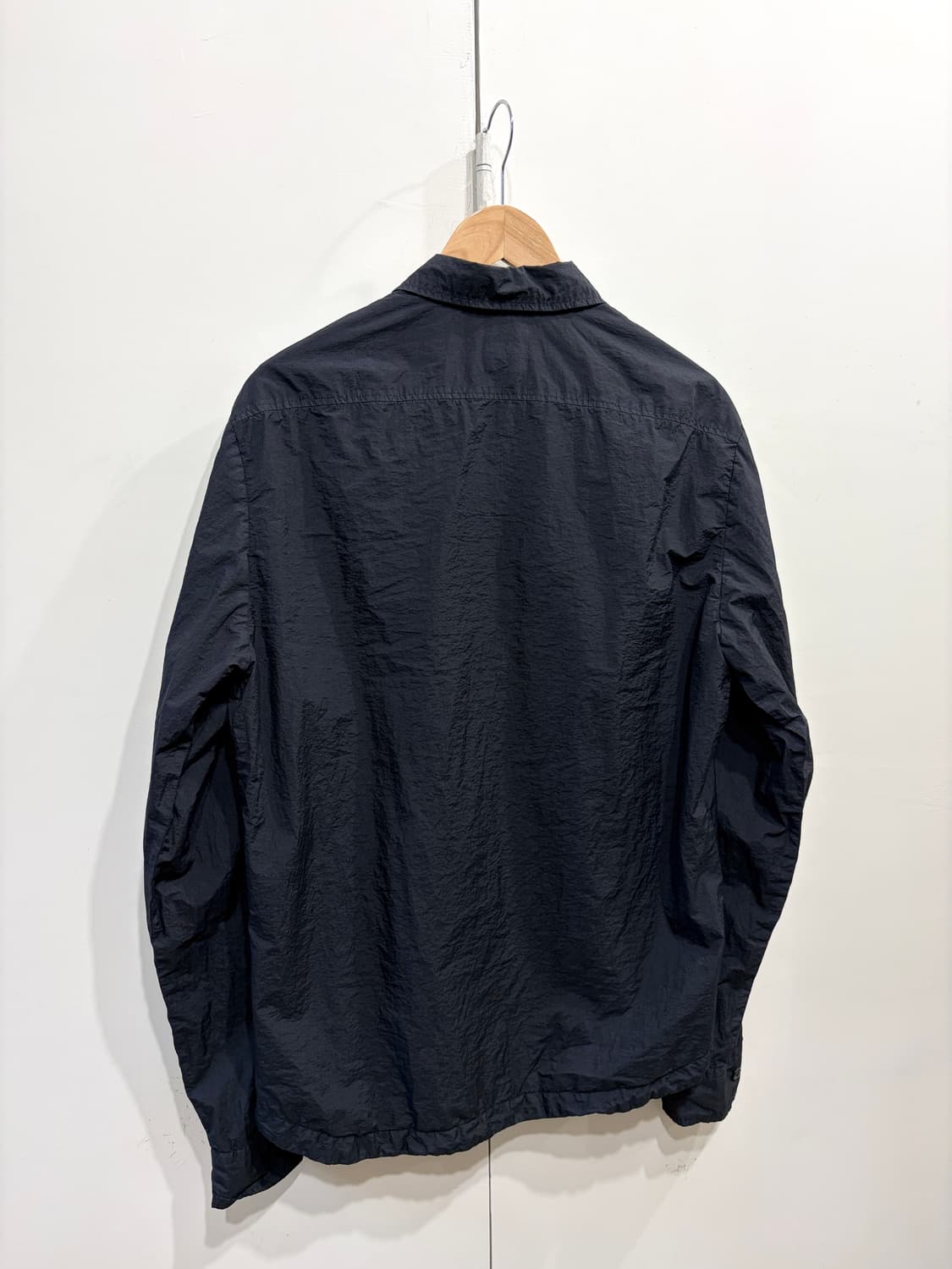 C.P. 컴퍼니 테일론 L 집업 셔츠 자켓 상품이미지4