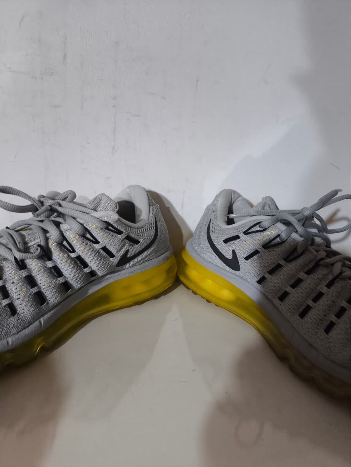 240mm 나이키 에어 맥스 2016 운동화 상품이미지7