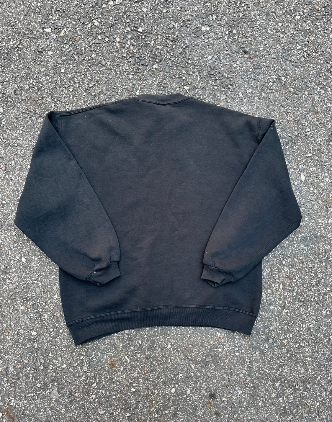  90s 빈티지 러셀 스웻셔츠 상품이미지3