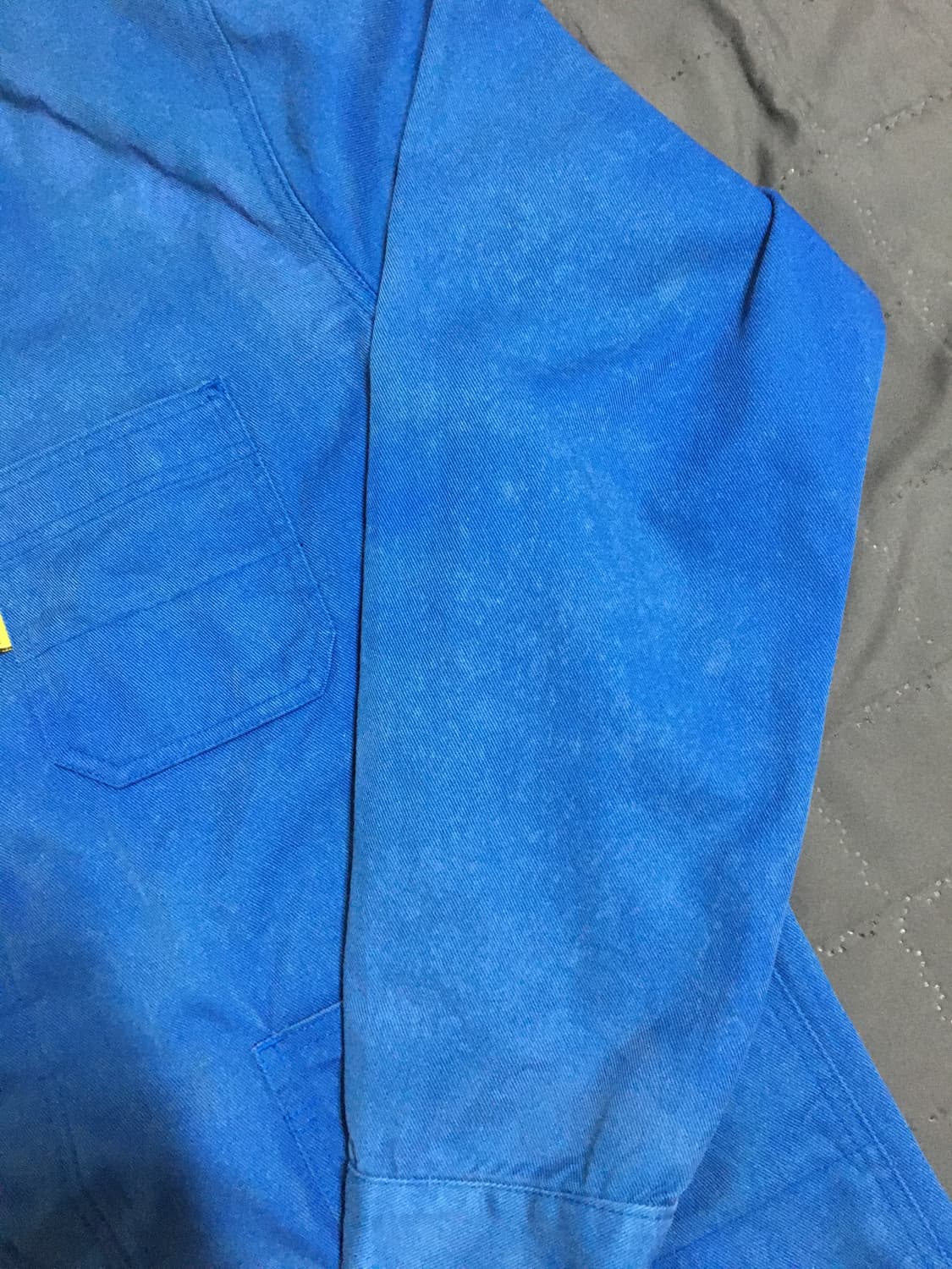 빈티지 프렌치 워크자켓  상품이미지2