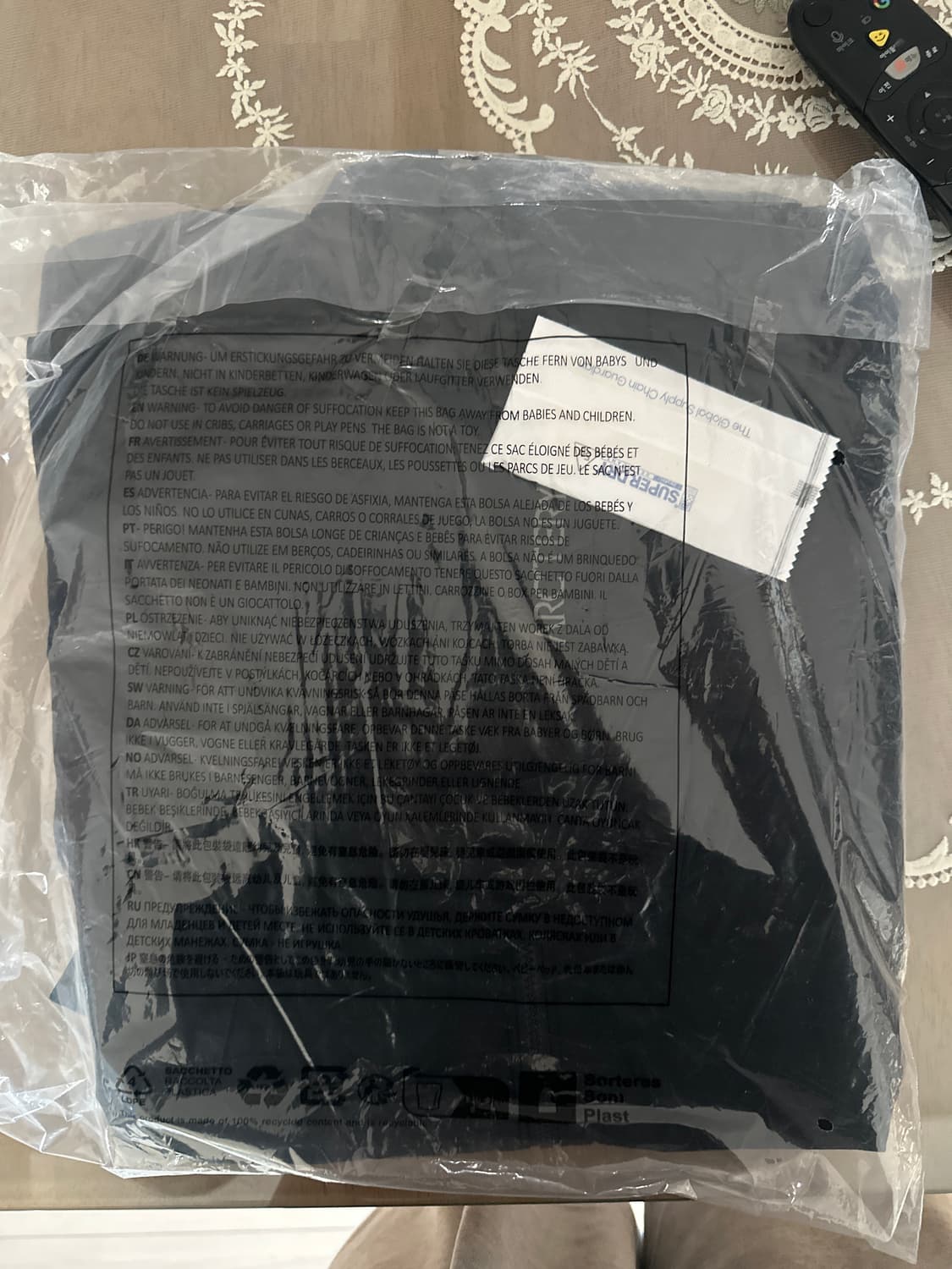 아크테릭스 아톰 후디 M블랙 상품이미지4