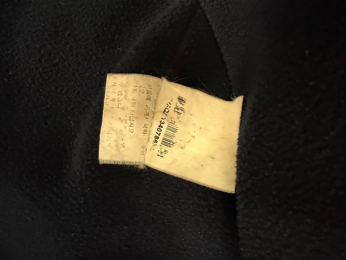 [XL] 폴로 랄프로렌 네이비 자켓 상품이미지8