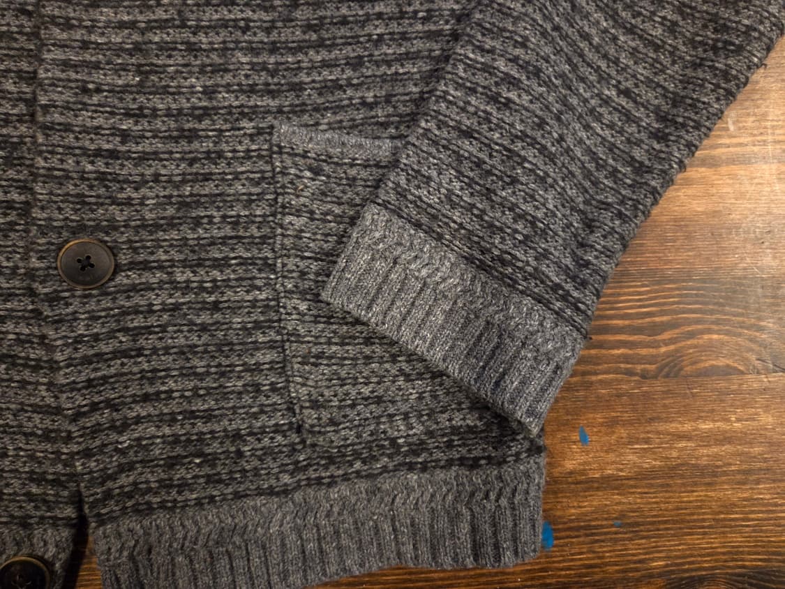 시리즈 테일러드 카디건 상품이미지7