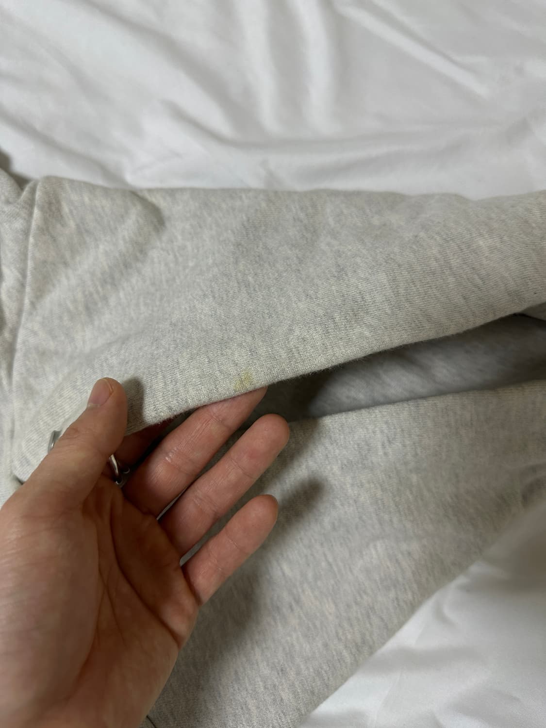 f8f 퍼펙트 후드티 상품이미지5