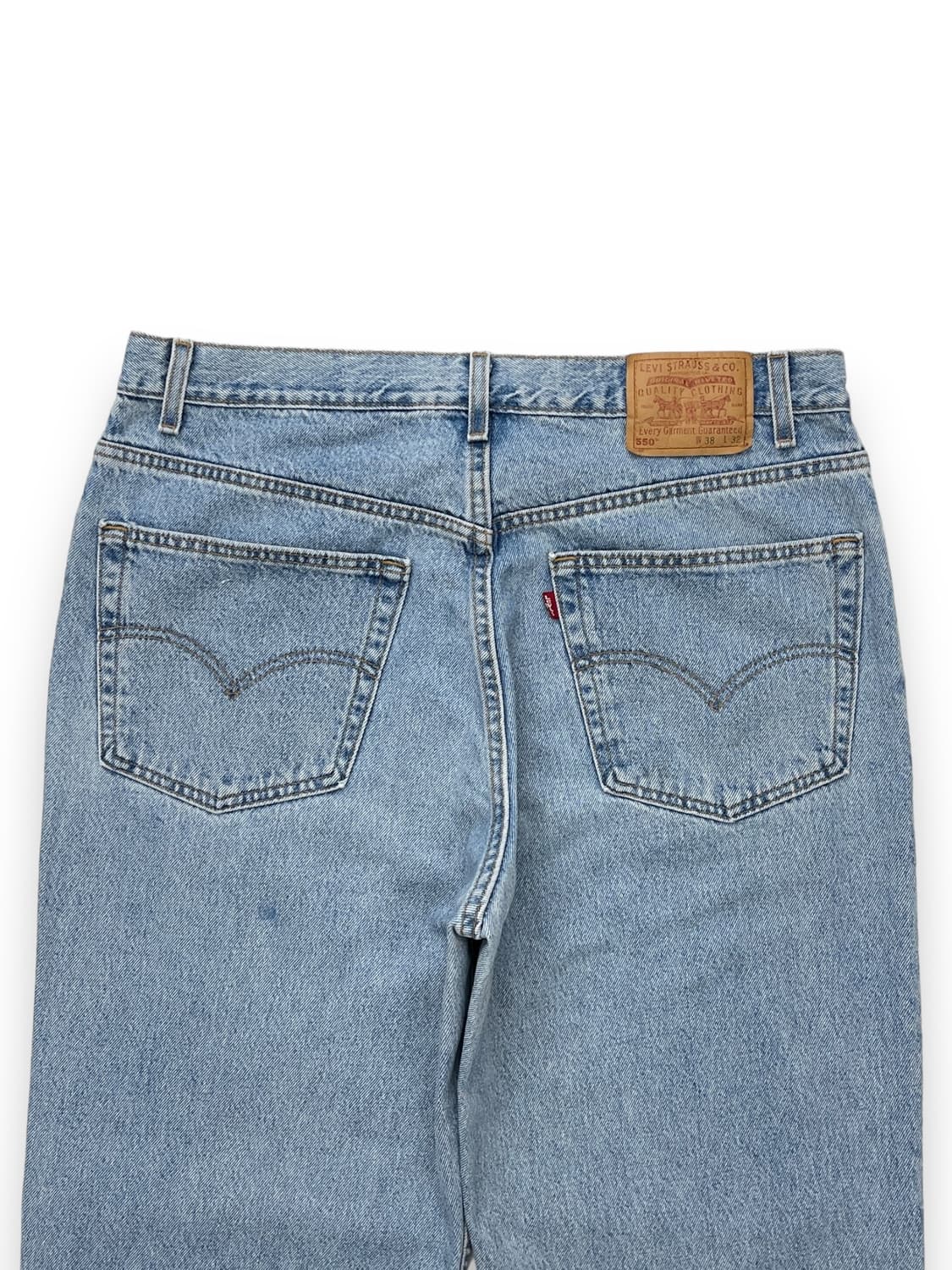 00‘s 리바이스 550  상품이미지5