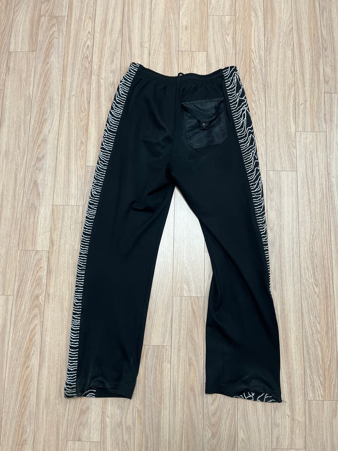 MPQ 팬츠 / 2 사이즈 상품이미지2