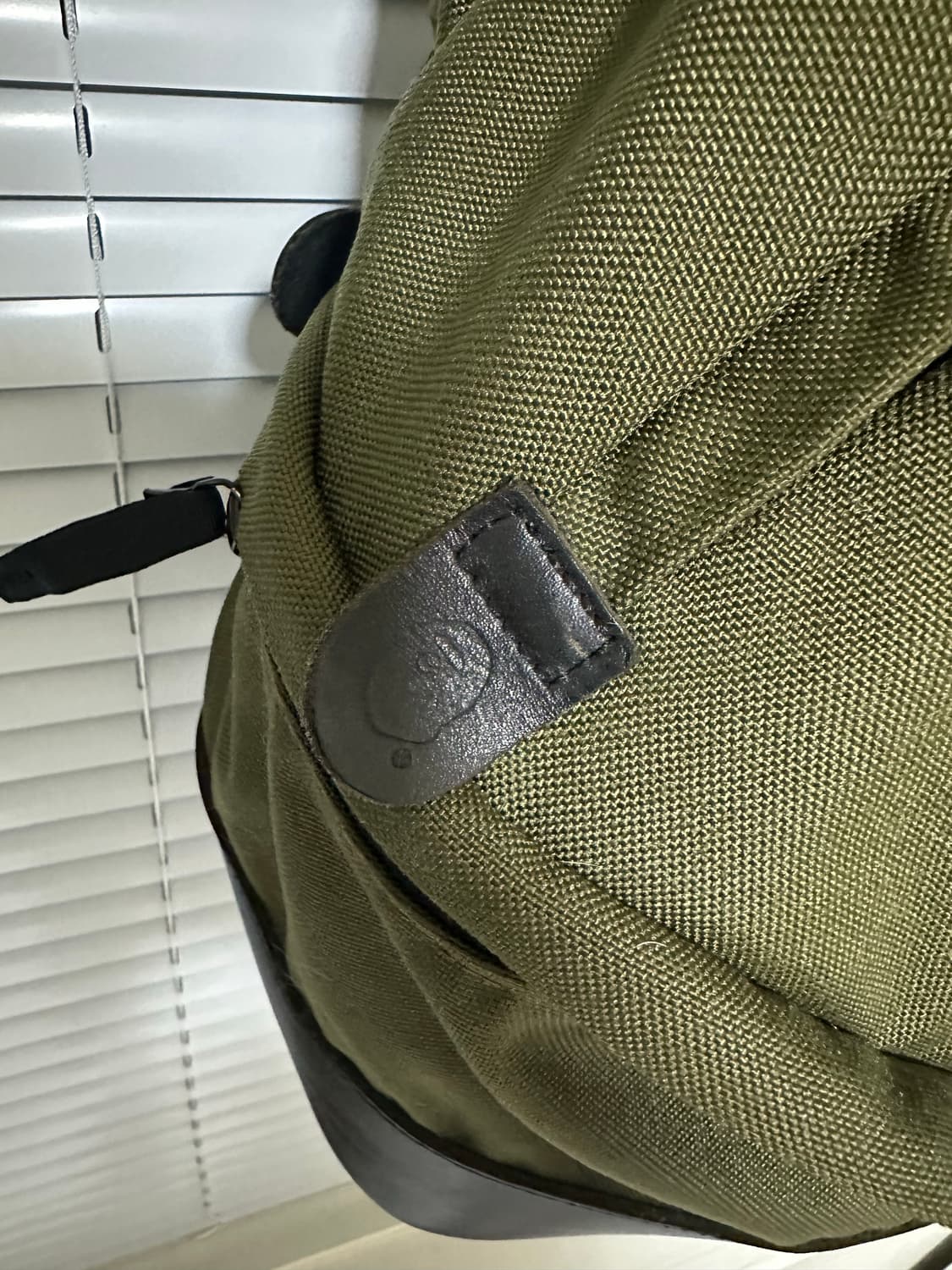 베이프 1st 데이팩 백팩 (카모) 상품이미지6