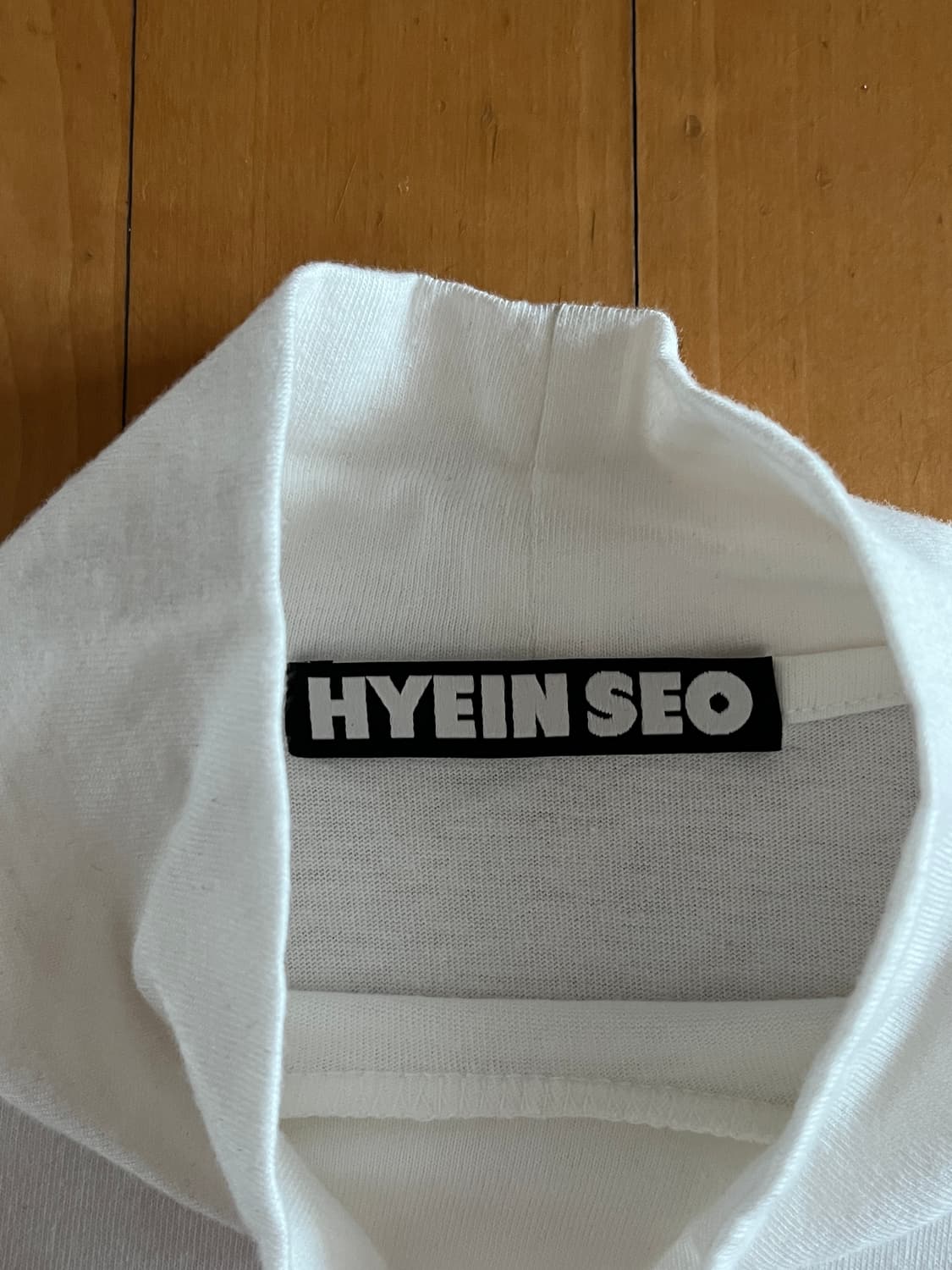 혜인서 롱슬리브 [1] 상품이미지4