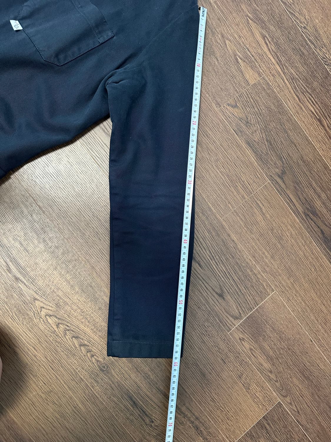 Bonne suits 보너슈트 셋업 상품이미지8