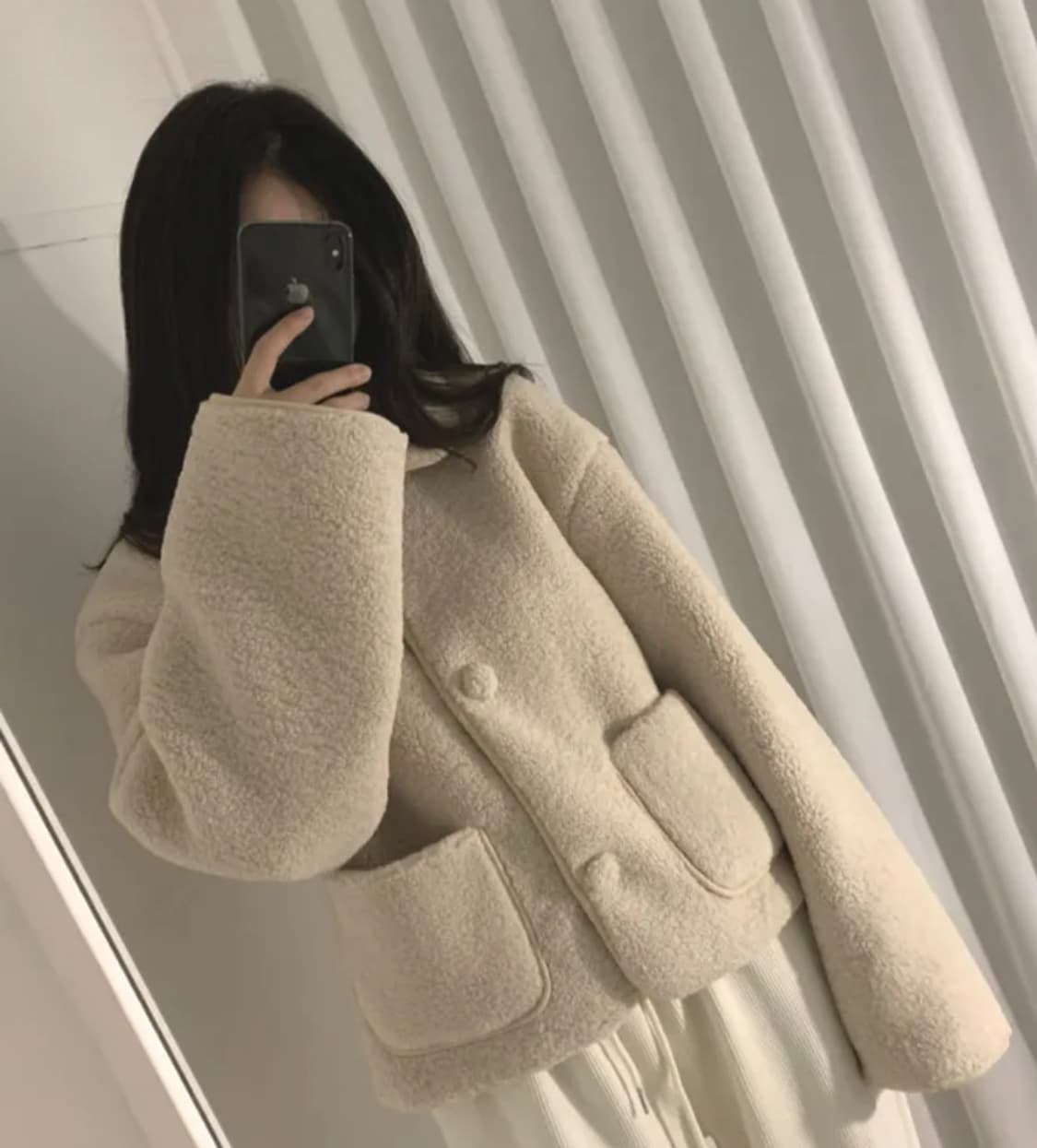 양털뽀글이 상품이미지1