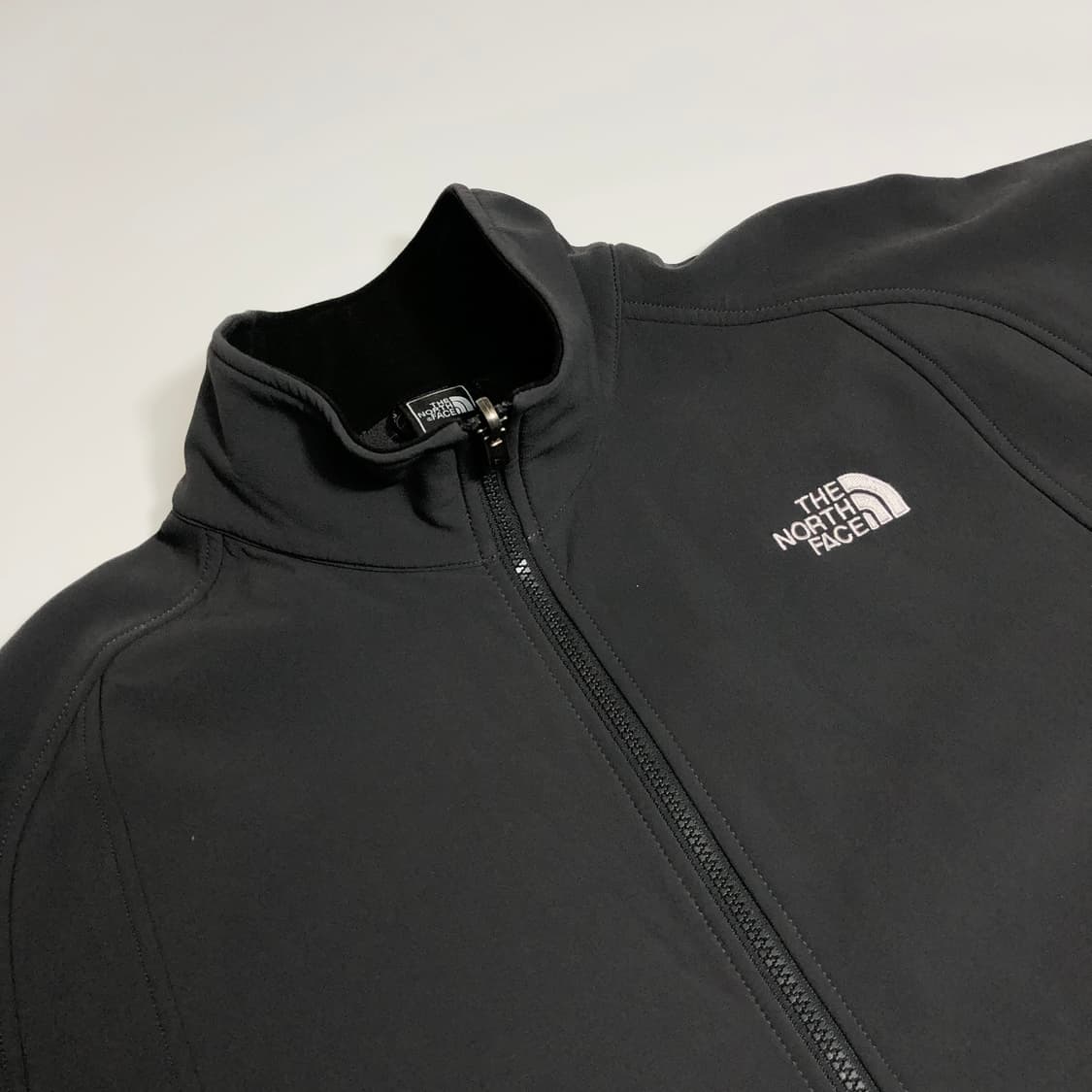 노스페이스 소프트쉘 자켓 L 상품이미지5