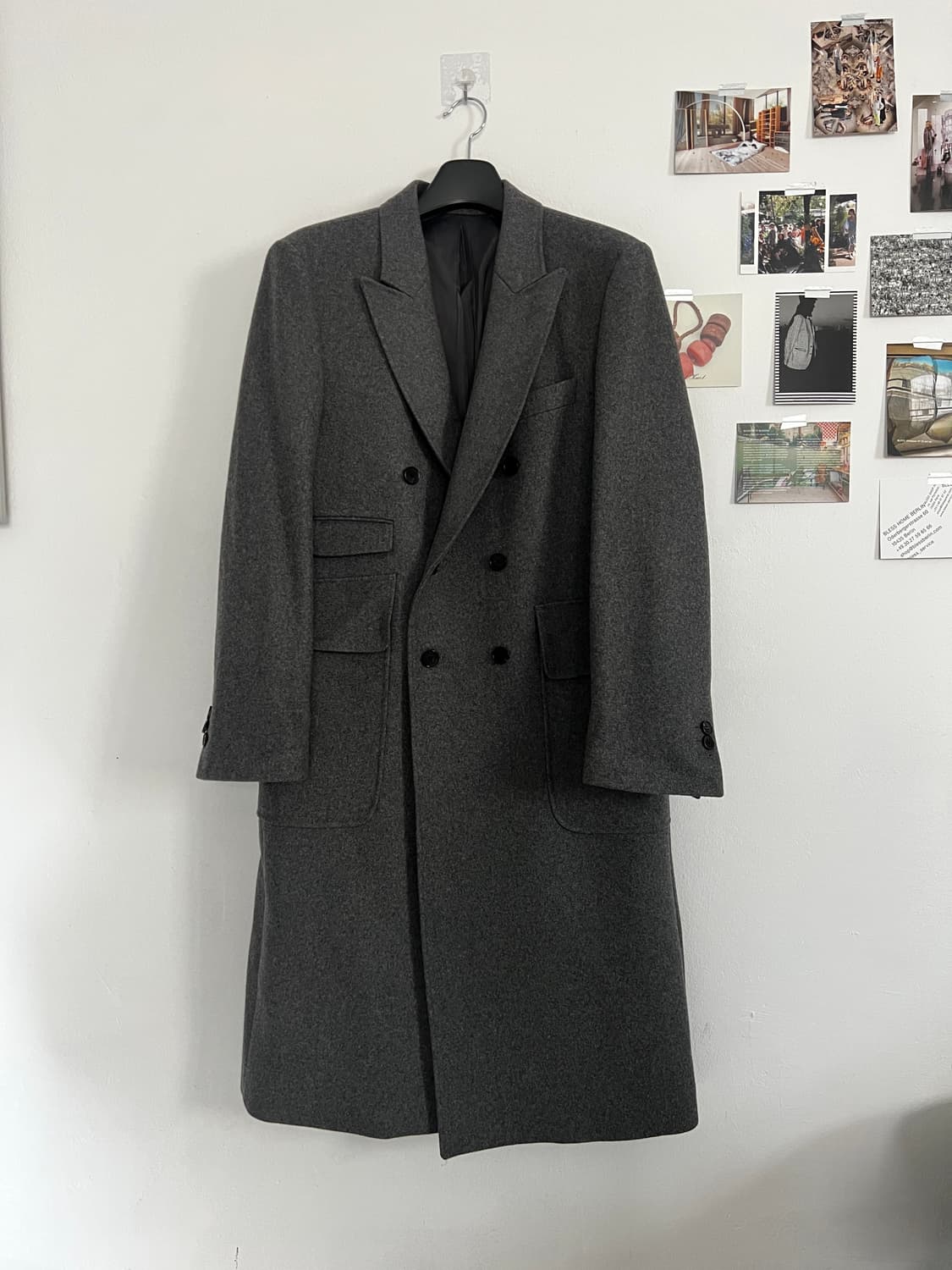 [L] 이얼즈어고 타임리프 차콜 상품이미지2