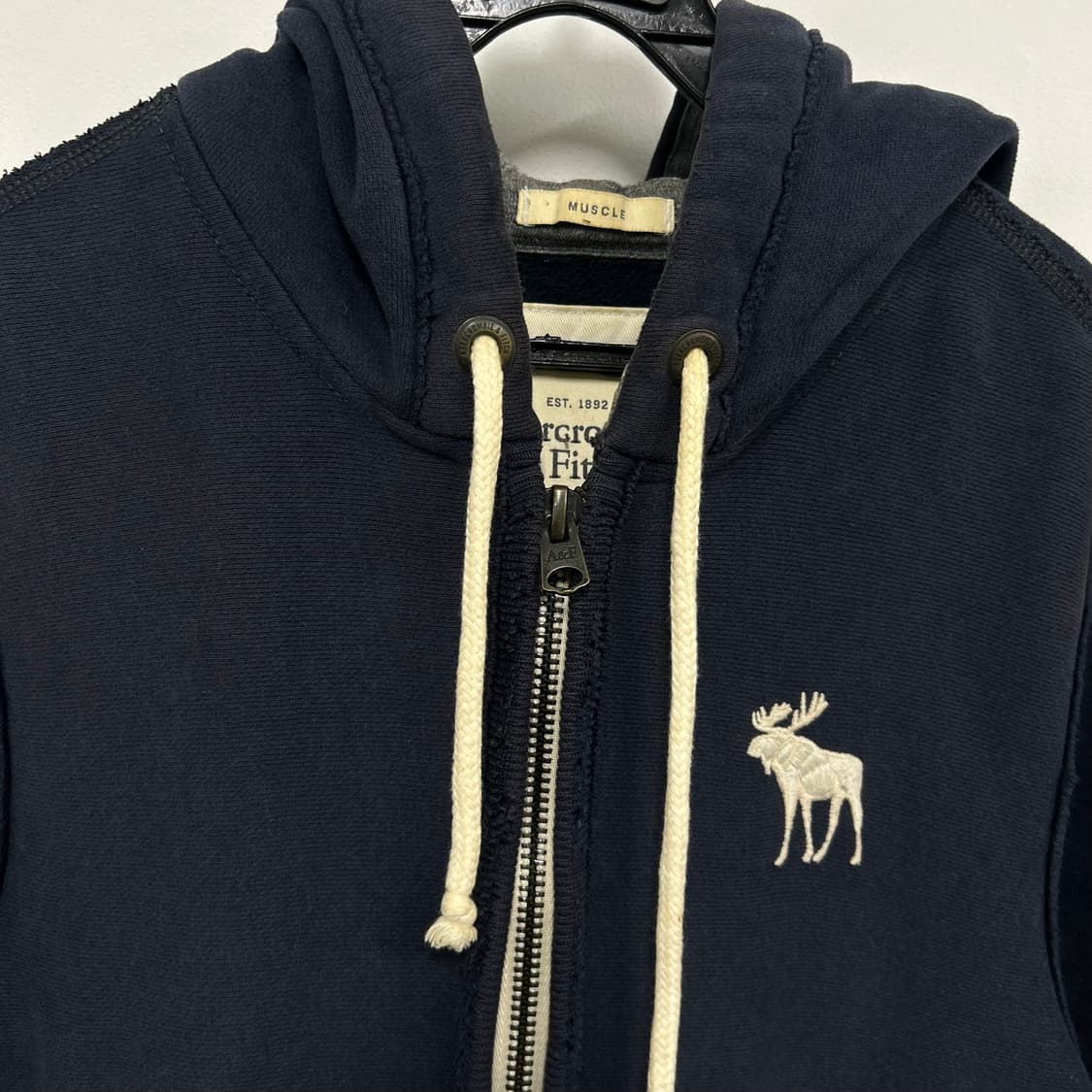 아베크롬비 후드집업[1766] 상품이미지5