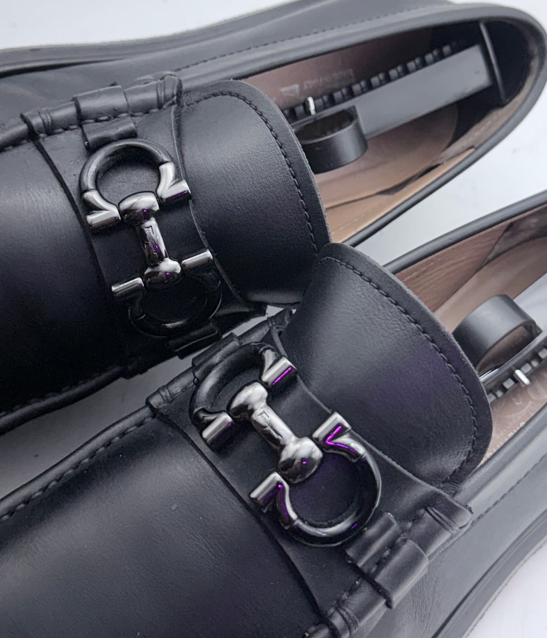 정품)페라가모280 상품이미지1