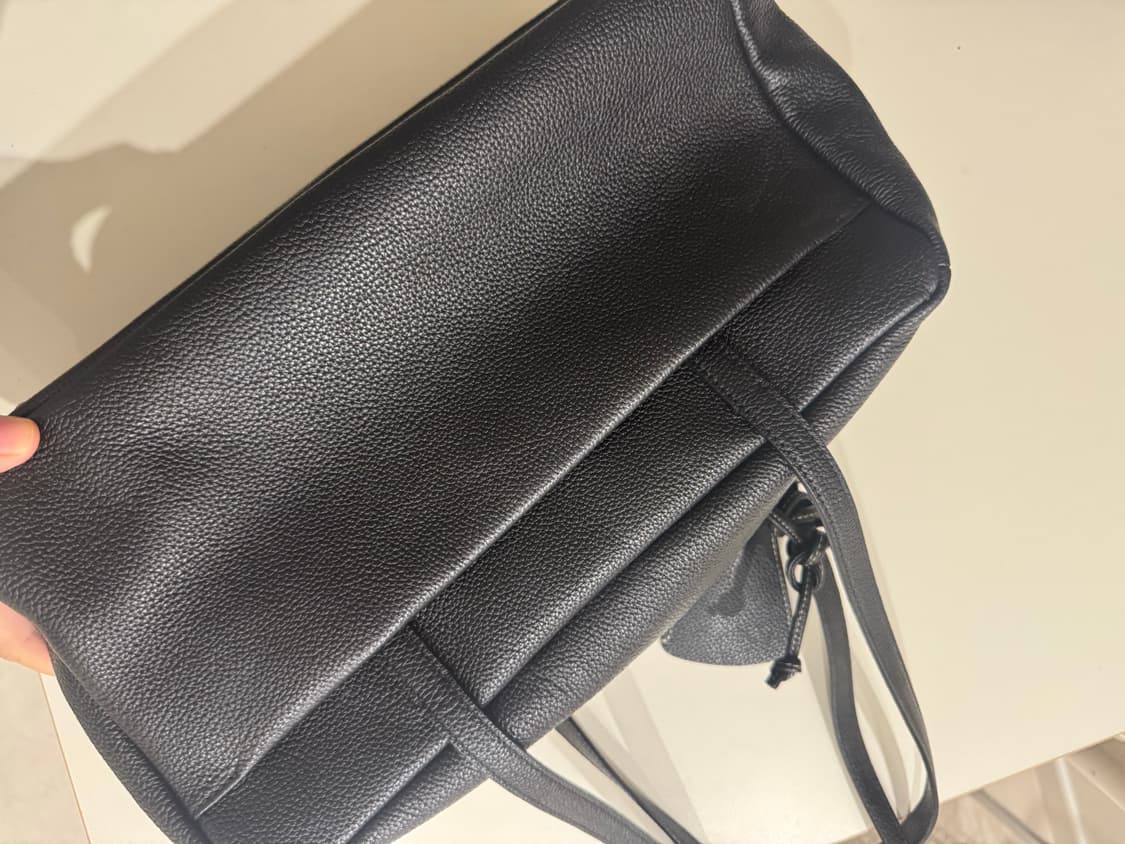 낫띵리튼 포켓 숄더백 상품이미지5