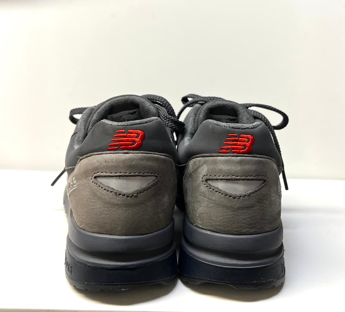 [280] 뉴발란스 1600 다크 그레이 상품이미지6