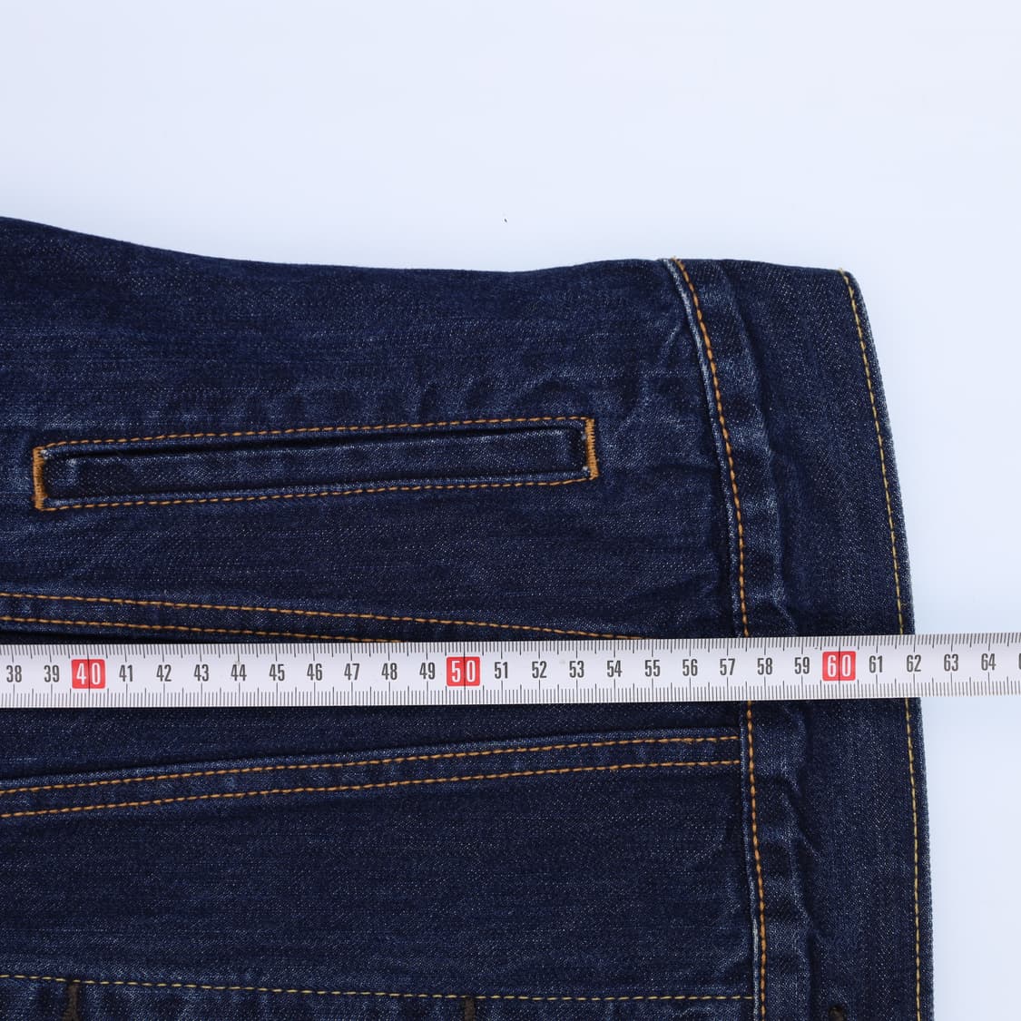 S 리바이스 데님 트러커 청자켓 N7575 상품이미지7