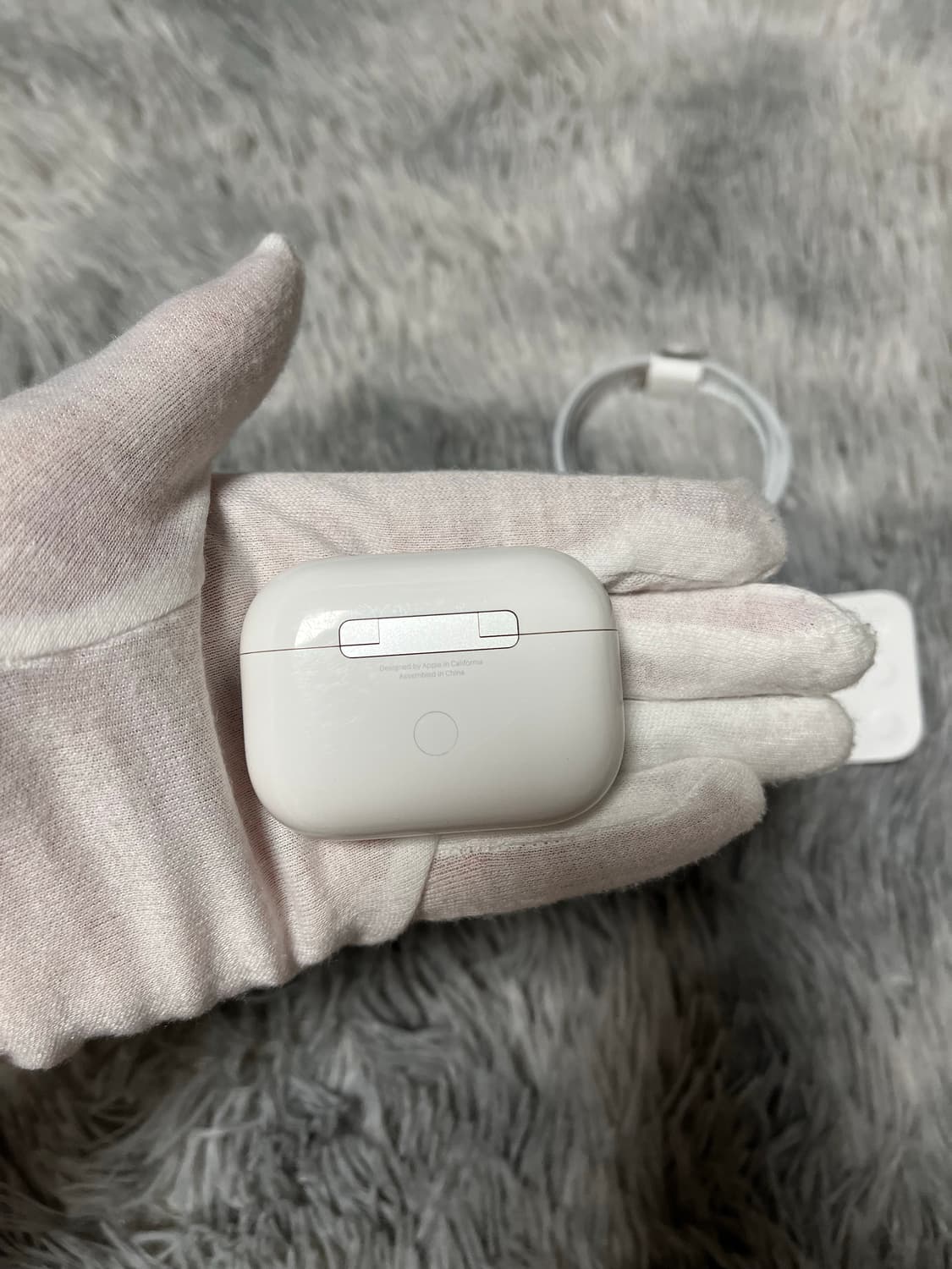 애플 에어팟 프로 2 8핀 상품이미지3