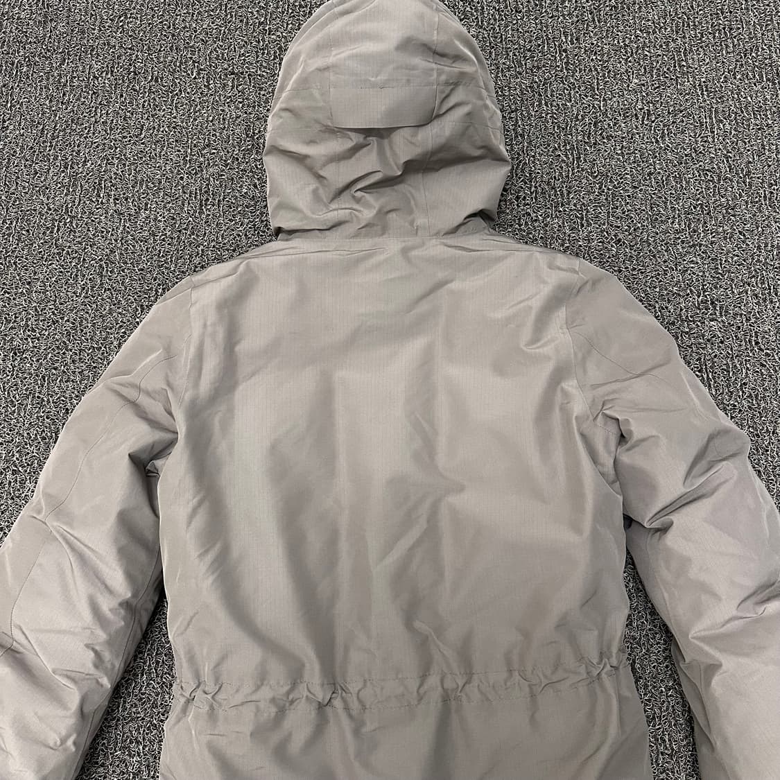 K-Way 까웨 클로비스 헤비다운 패딩 점퍼 S 상품이미지6