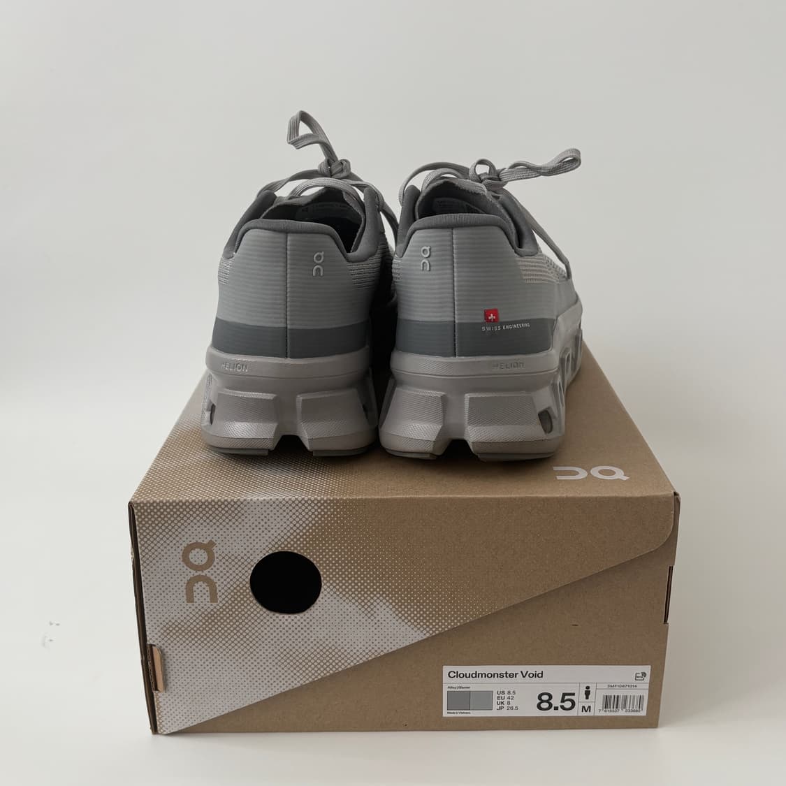 온러닝 클라우드 몬스터 보이드 상품이미지3