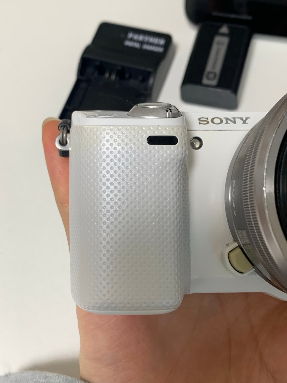 소니 NEX-5R 16-50 렌즈포함 미러리스 카메라 상품이미지7