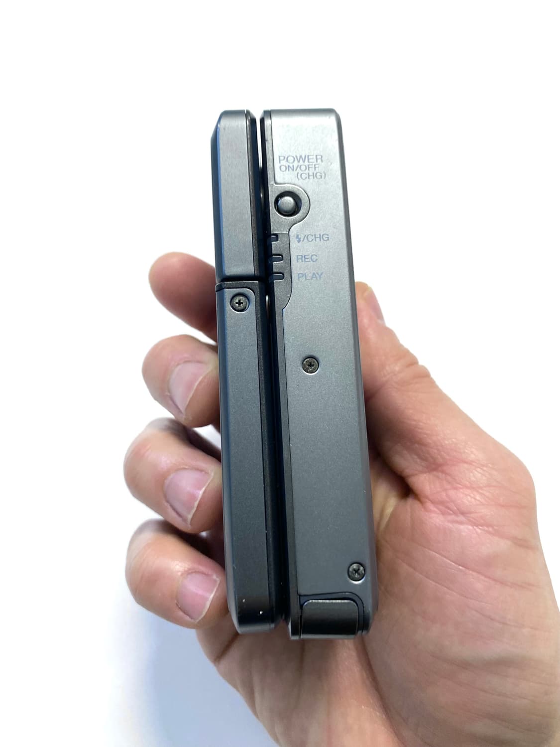 소니 사이버샷 DSC-M1 디지털 카메라 상품이미지5