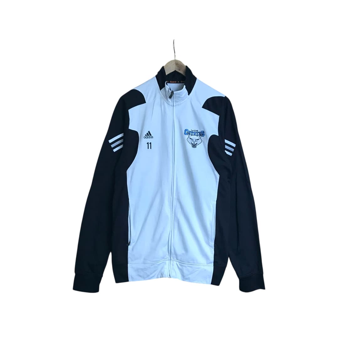 아디다스 팀스 오레오 트랙탑져지 상품이미지2