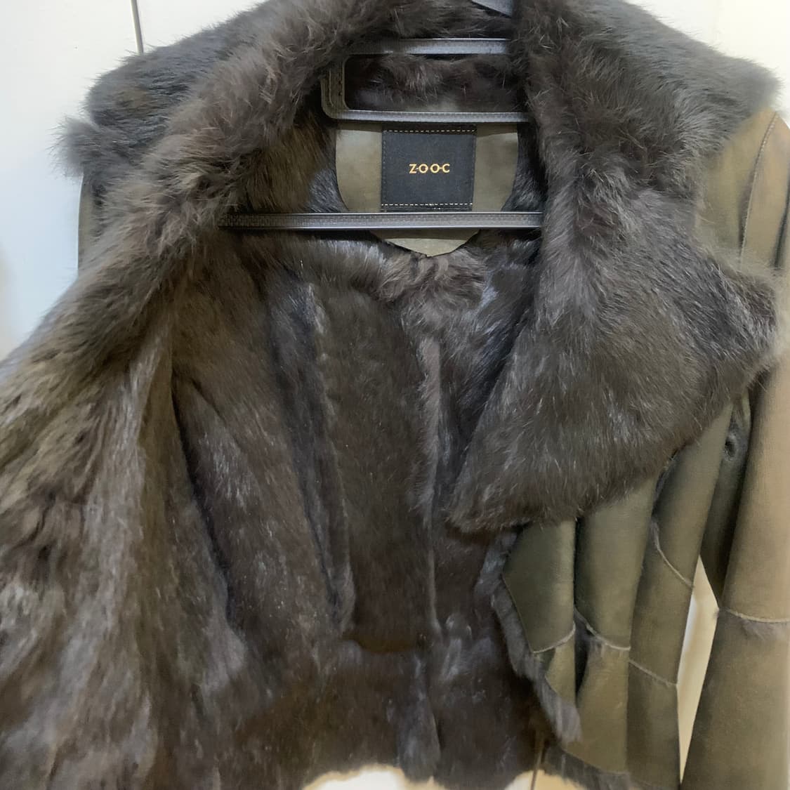 히코빈티지 라이더 자켓  상품이미지4