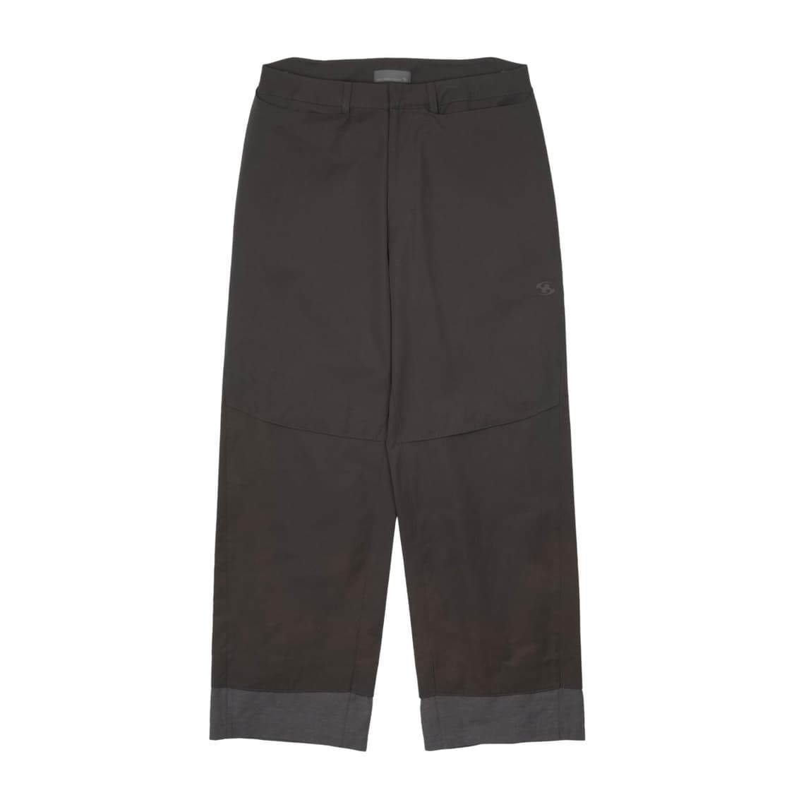 구매) 산산기어 패럴랙스 트라우저 브라운 4 상품이미지1