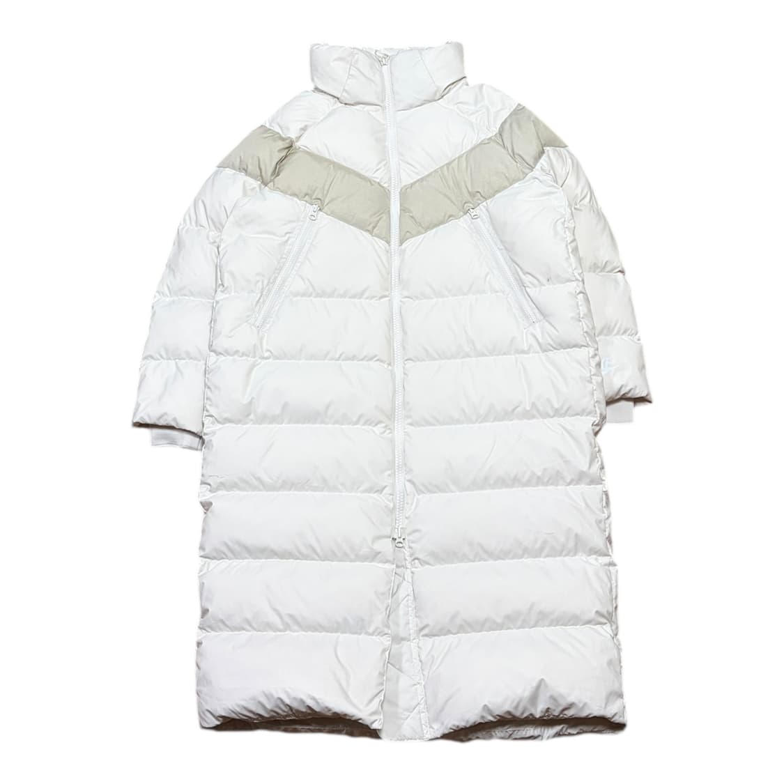 나이키 스톰핏 써밋 덕다운 롱패딩 상품이미지1