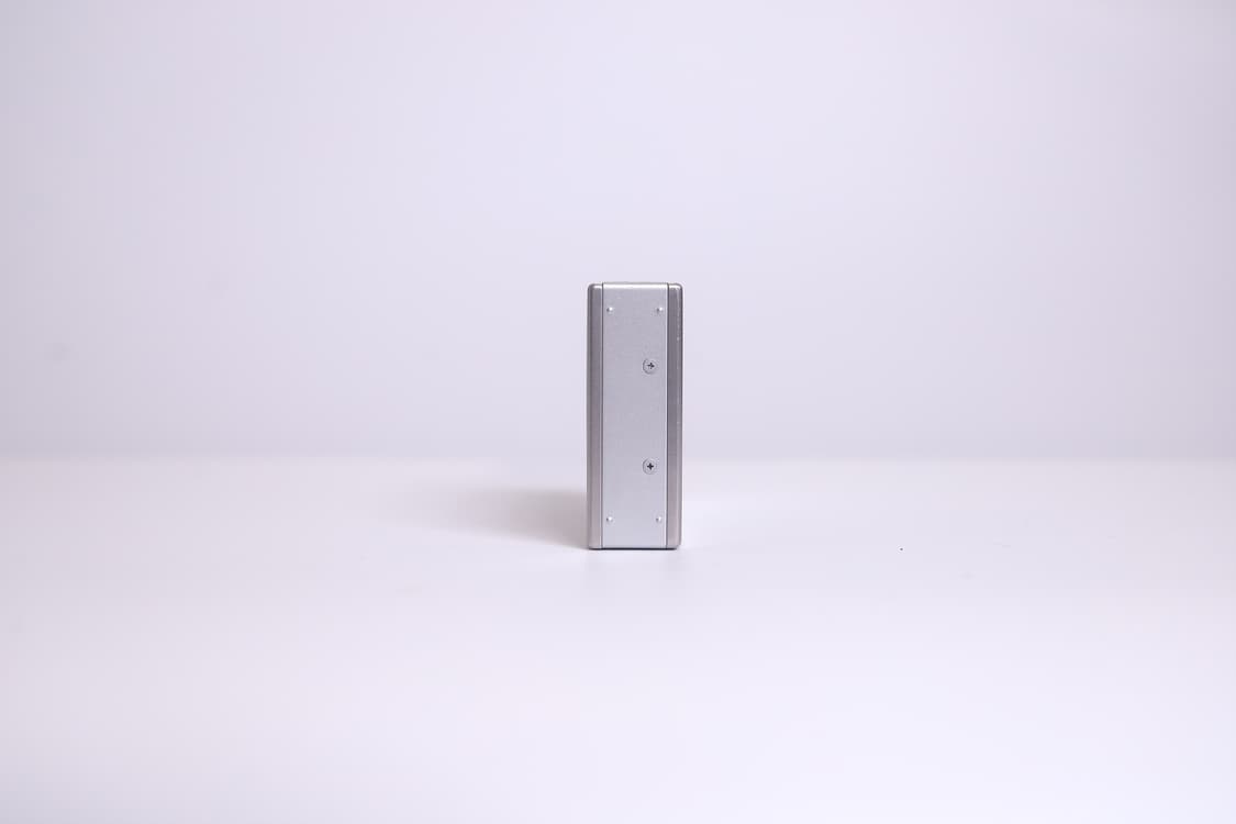 캐논 익시 디지털 10(익서스 70 일본 내수 모델) 실버 상품이미지3