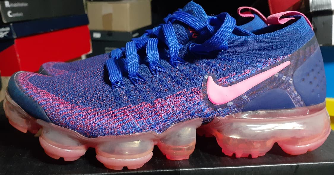 베이퍼맥스 플라이니트 235 상품이미지3