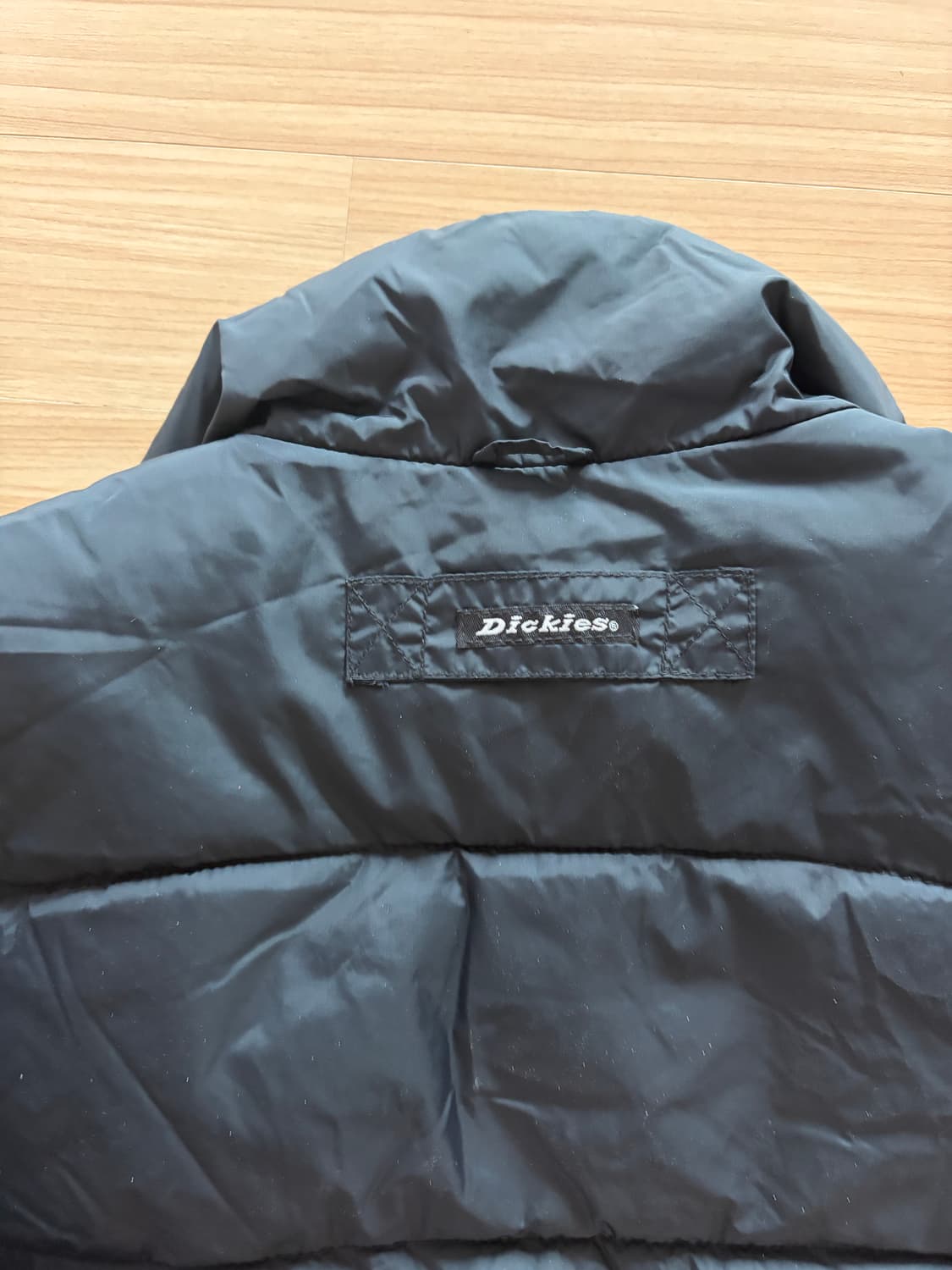 새상품) 디키즈 숏패딩 상품이미지7