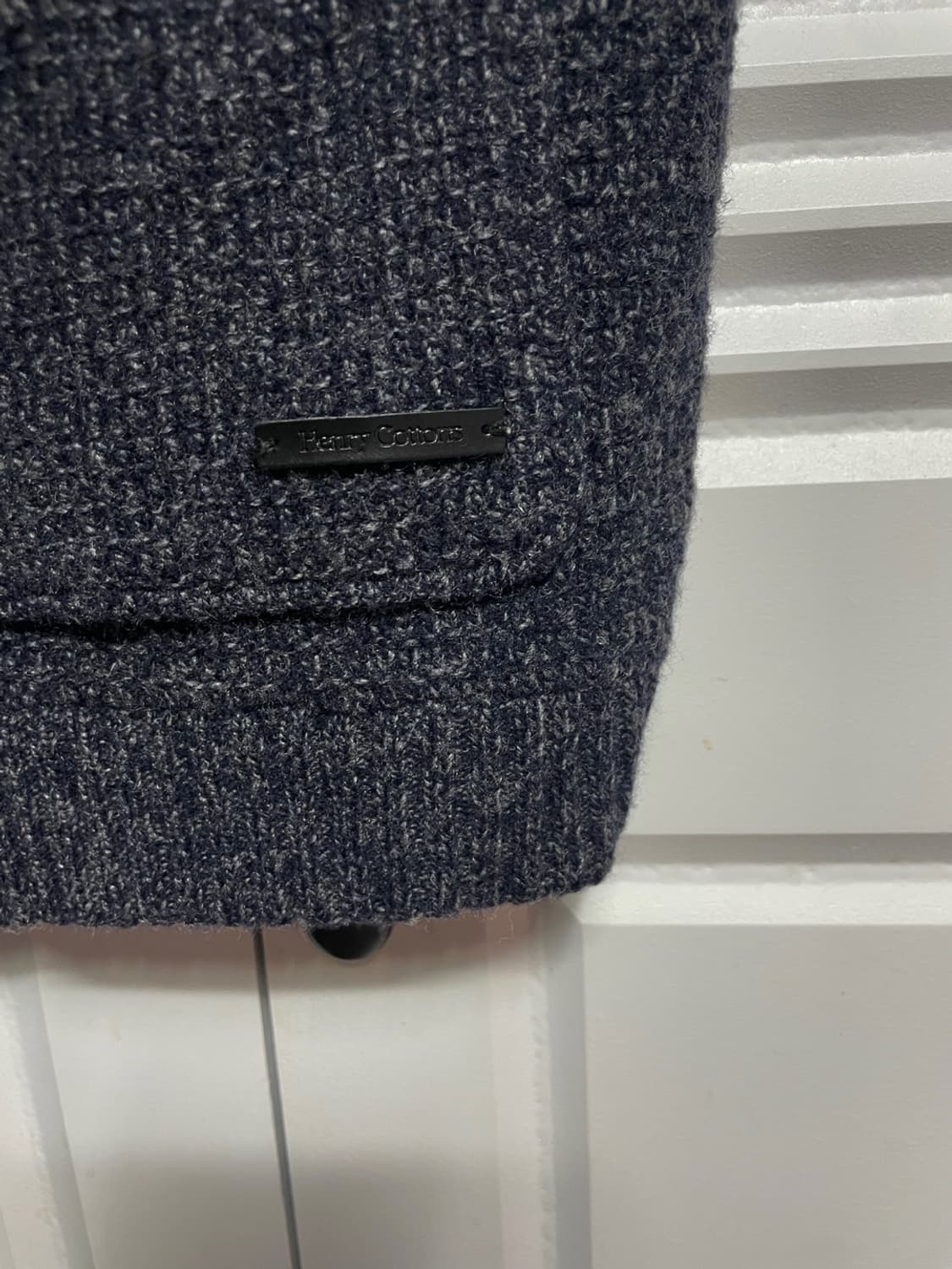 헨리코튼 가디건 상품이미지6