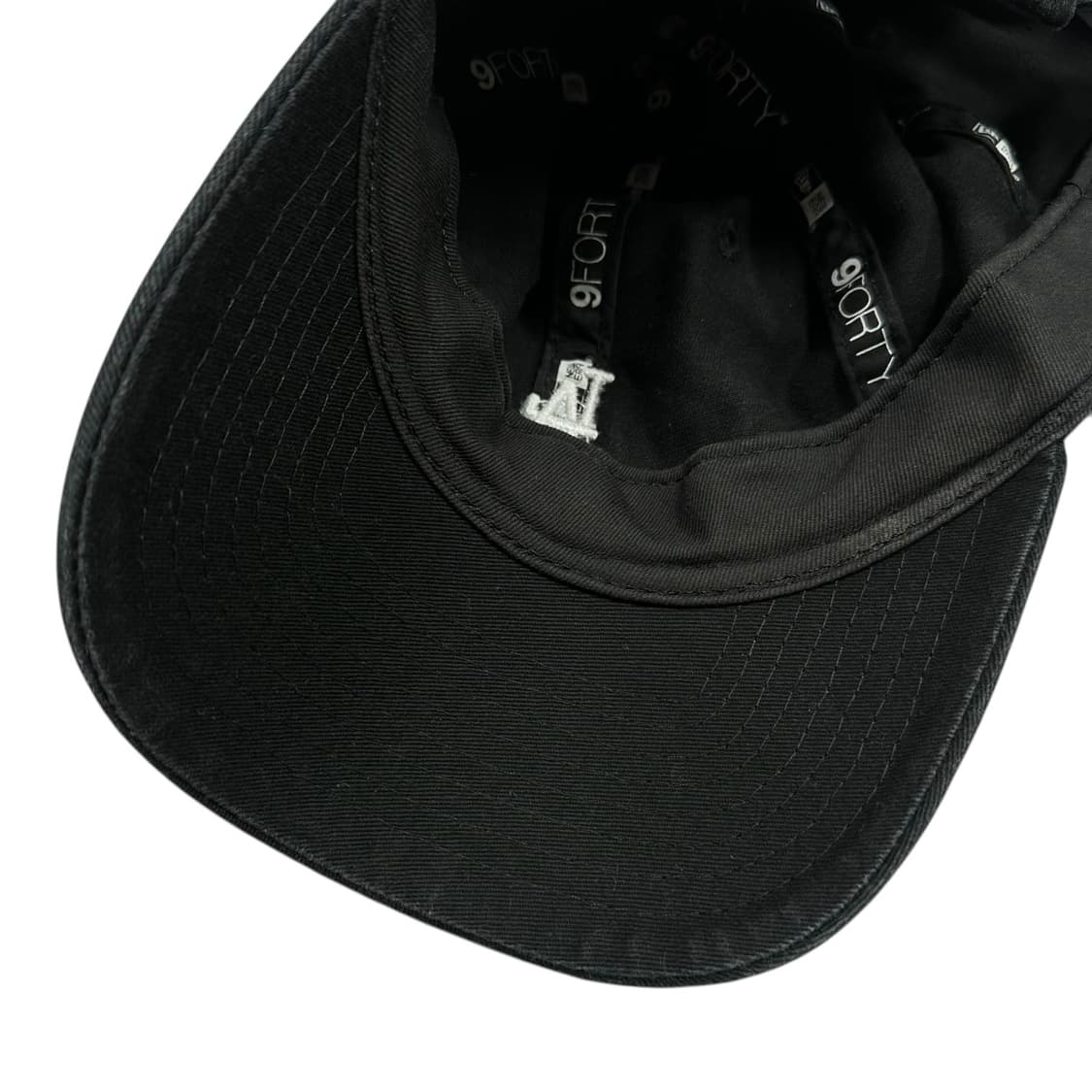 ✨ (바배) 뉴에라 LA다저스 볼캡 모자 상품이미지5