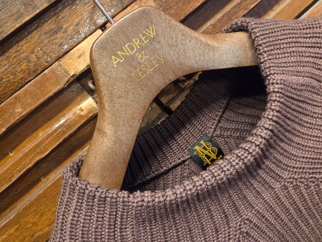 바토너 니트 상품이미지10