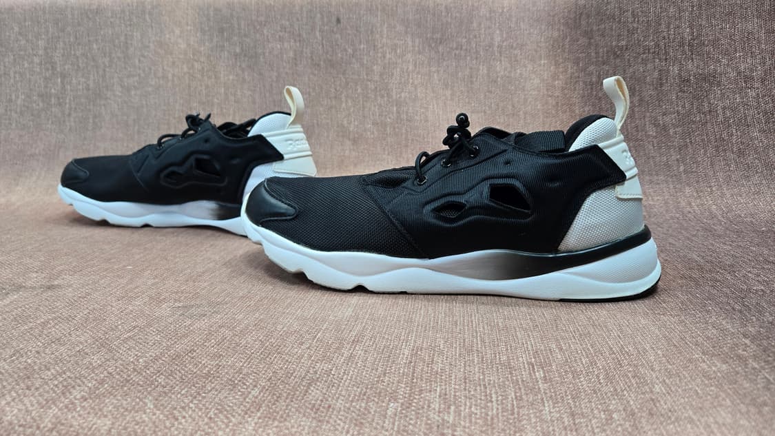 리복 265mm- 퓨리라이트 클린 운동화 상품이미지4