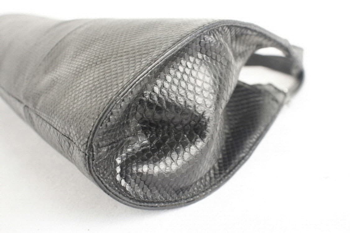 톰포드 구찌 리자드 백(black) 상품이미지5