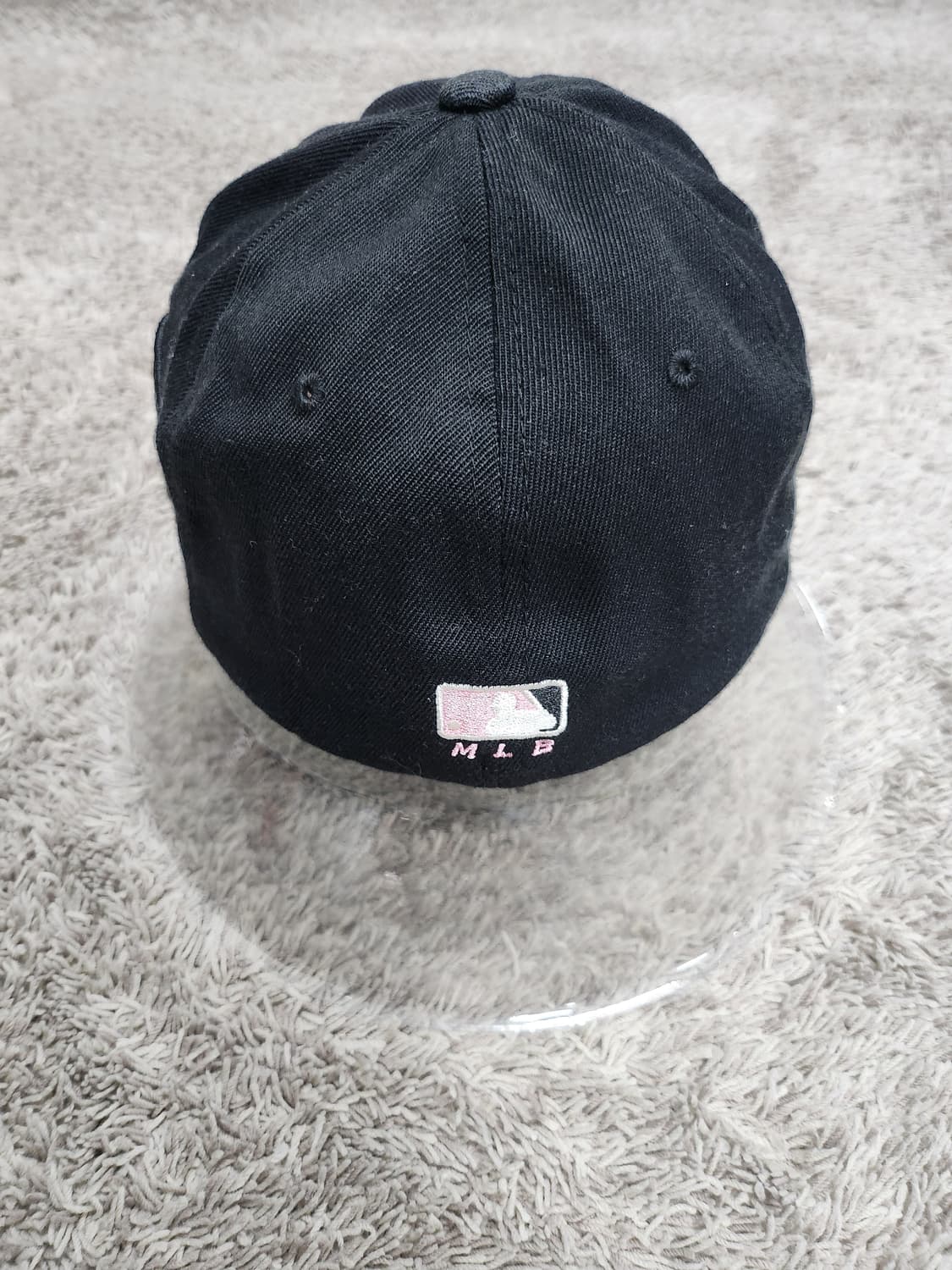 NY Yankees 캡 XS-S 상품이미지3