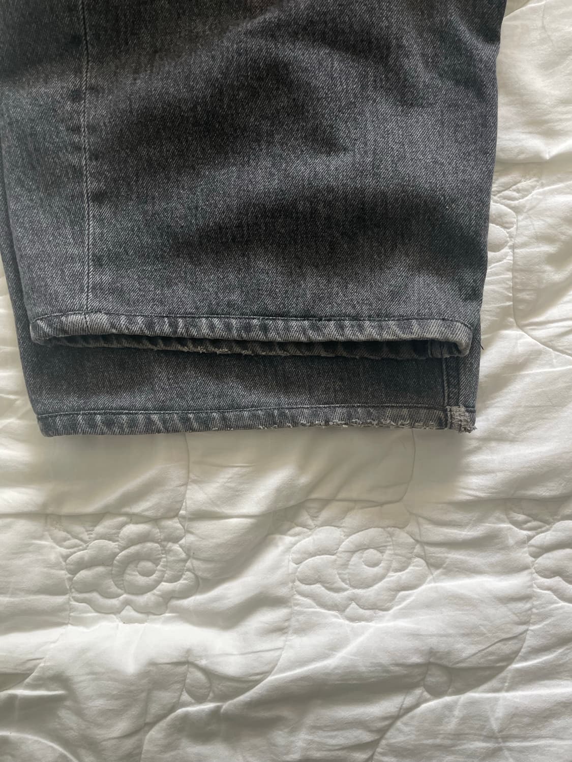 해칭룸 와이드 커브드진 1사이즈 상품이미지4