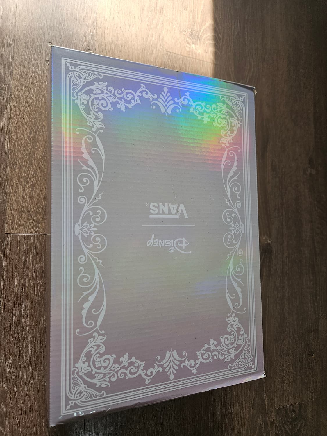 반스 디즈니콜라보 하이 상품이미지4