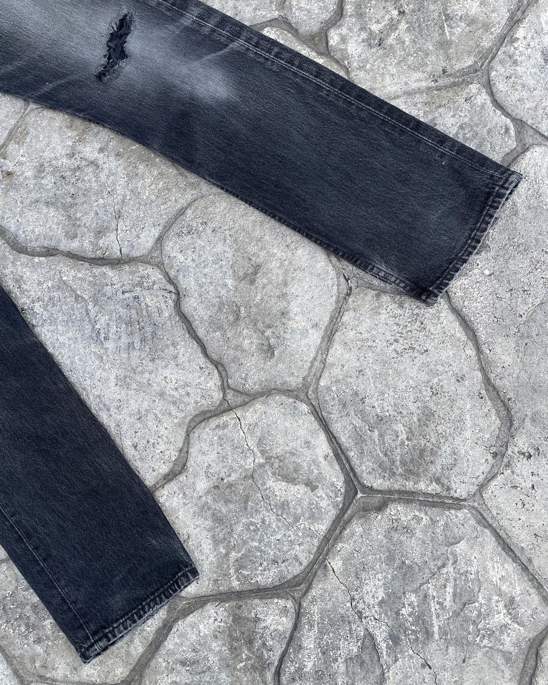 90s US LEVI'S 501 상품이미지4