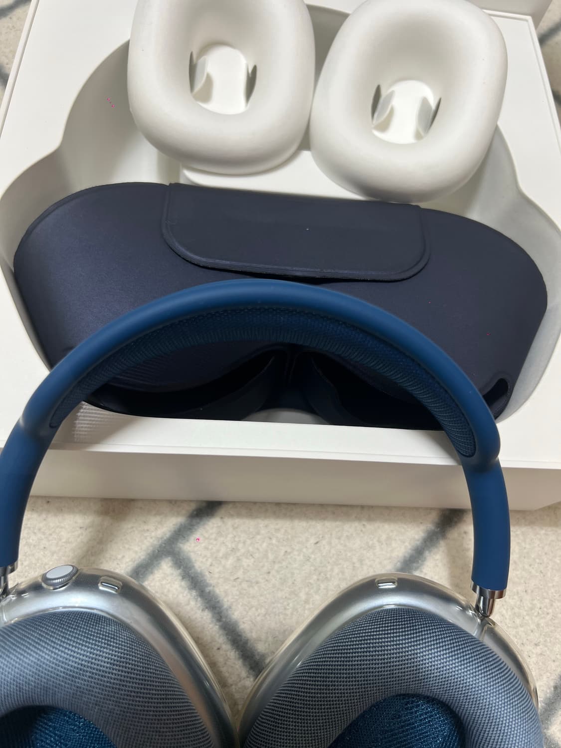 에어팟 맥스 ss급 8핀 상품이미지3