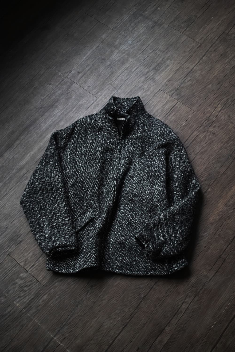 [3] 유겐 heugn billy 빌리 스탠드 블루종 상품이미지1