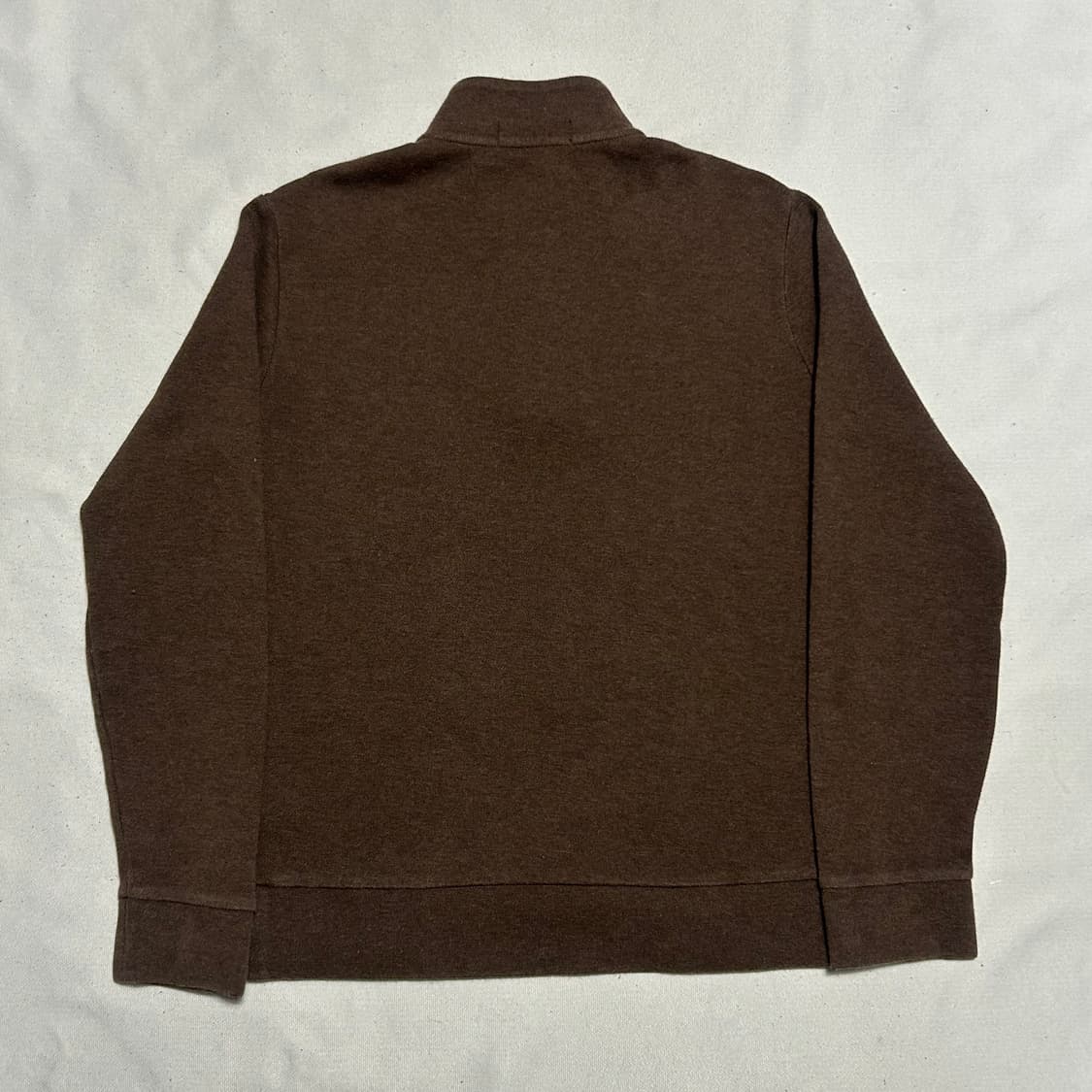 S 폴로랄프로렌 반집업 스웻 상품이미지3